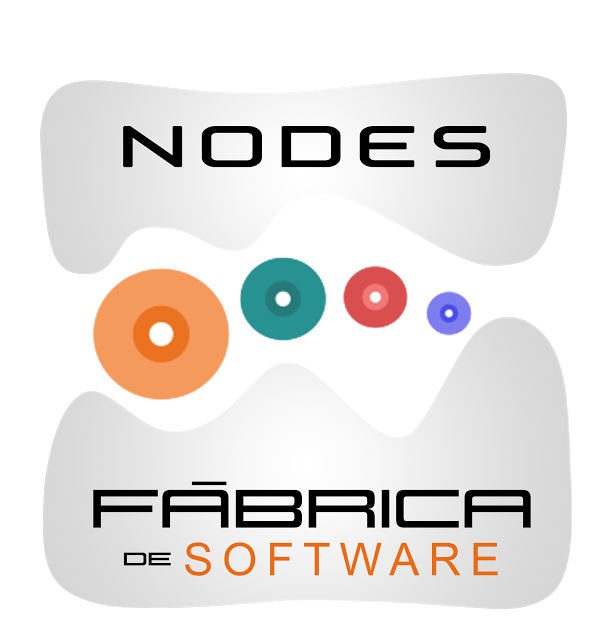 Logo do NODES